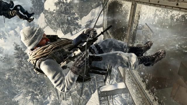 Review: Call of Duty: Black Ops on Xbox 360