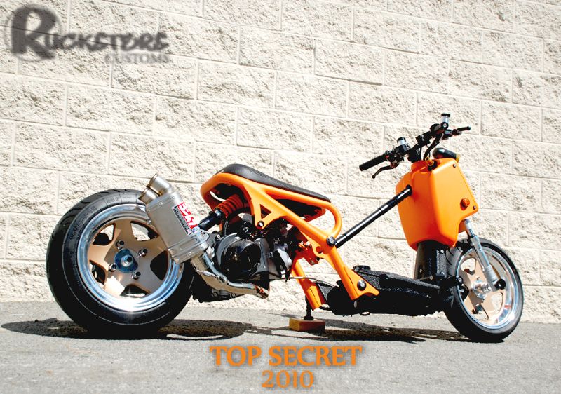 Ruckus Scooter Jdm For Image Ruckus Scooter Jdm For Image