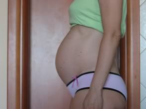 19 tjedana trudnoe