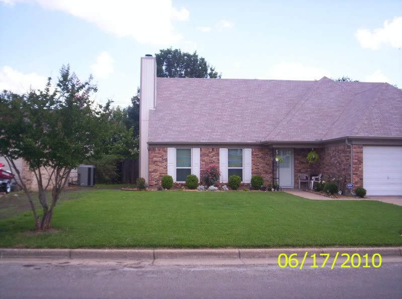 365 day after planting.