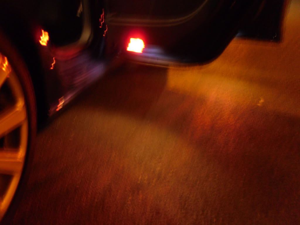 Mk5 golf r32 door exit warning lights VW Golf R32 Forum