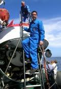 Nik Halik,thrillionaire,Titantic,Atlantic Ocean,Submersible