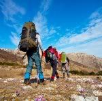 Mountain Hikers,Backpackers,Volunteer Vacations,Adventure Travel,Voluntourism
