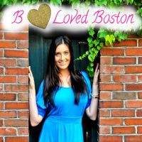 B ~ Loved Boston
