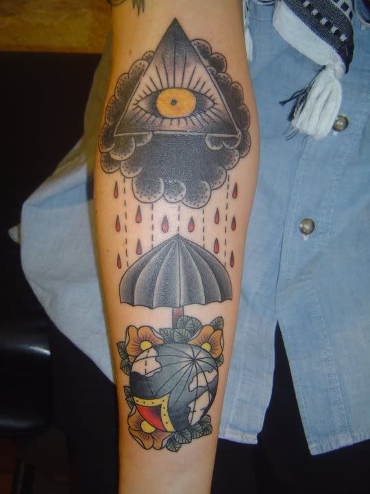 Prolly Best Tatto Eva Kinda For JP tattoo by Freako Rodriguez found 