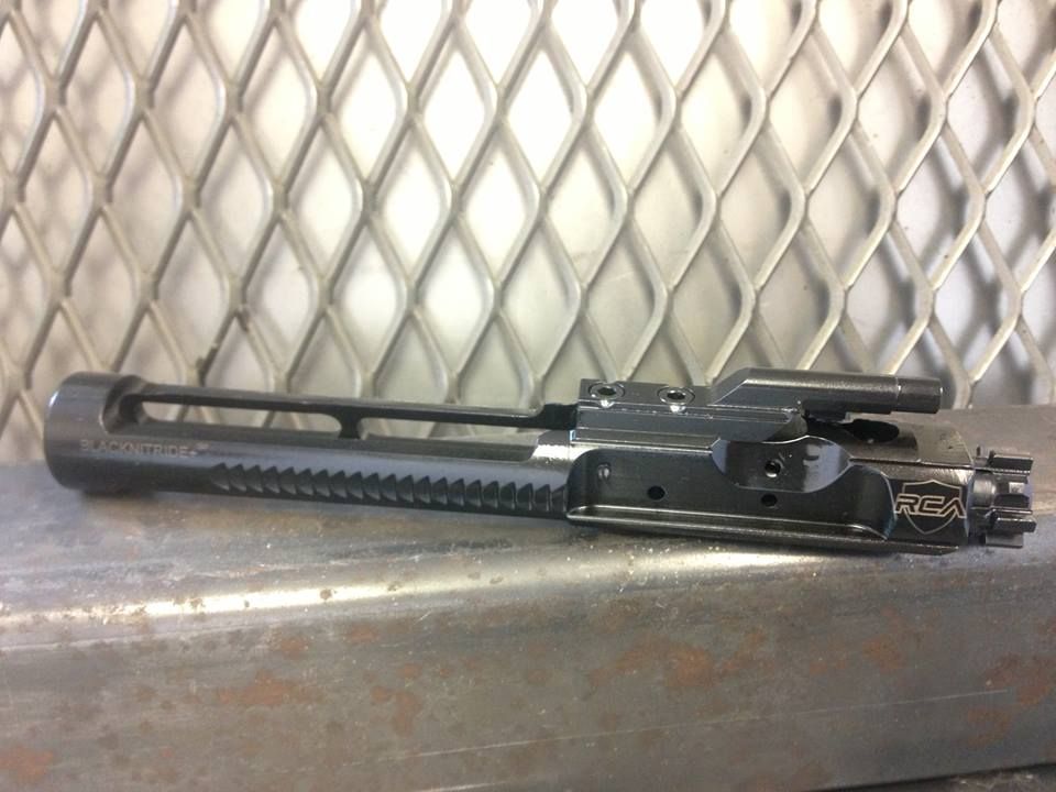 Rubber City Armory Low Mass Competition Carrier Group