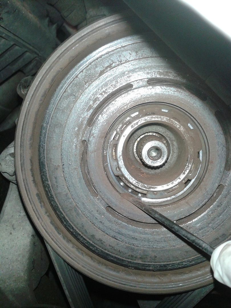 Viscous Heater 2.7 crd GC - AUSJEEPOFFROAD.COM Jeep News Australia and ...