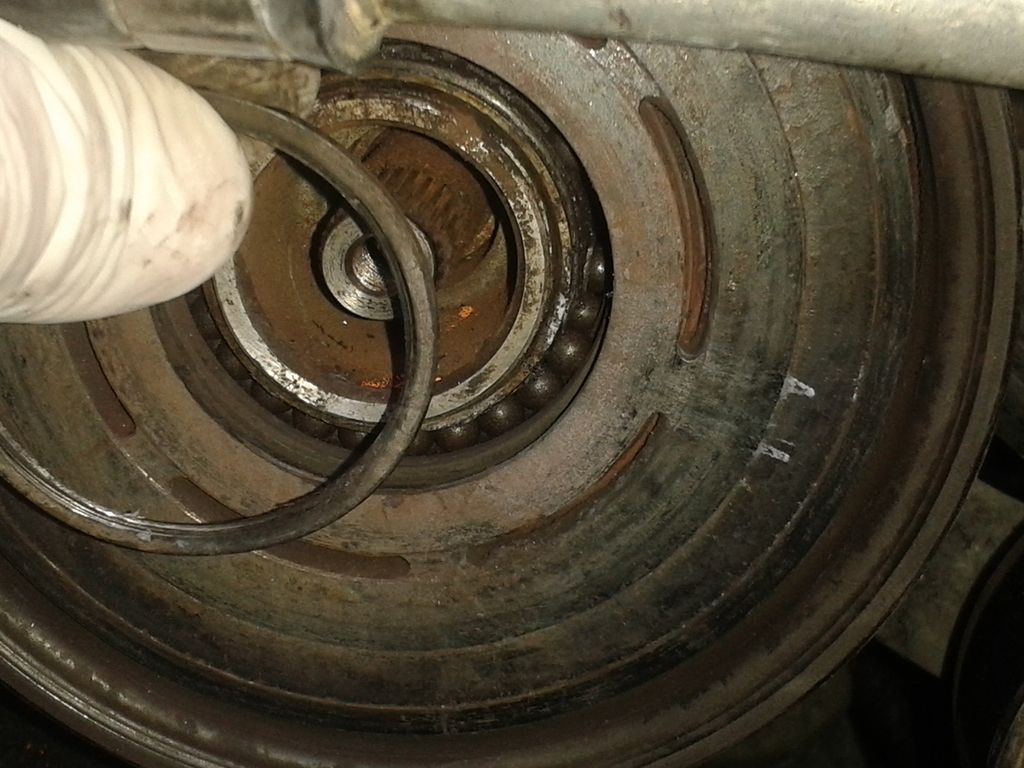 Viscous Heater 2.7 crd GC - AUSJEEPOFFROAD.COM Jeep News Australia and ...