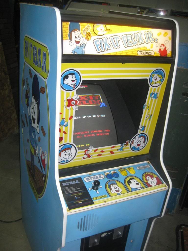 fix it felix jr toy