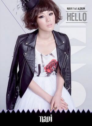 Navi Hello