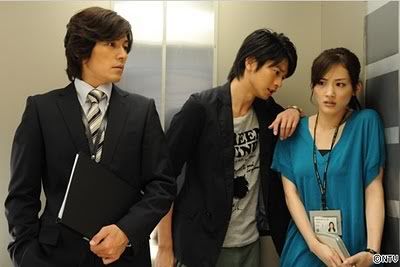 Hotaru no Hikari 2: Drama Review | Lost In Paradise Hotaru no Hikari 2: Drama Review | Lost In Paradise