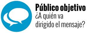 Definición de público objetivo