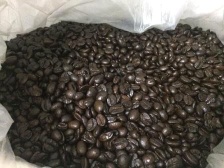 Biên Hoà: Cung cấp cà phê rang xay Daklak bảo đảm nguyên chất, sạch - 1
