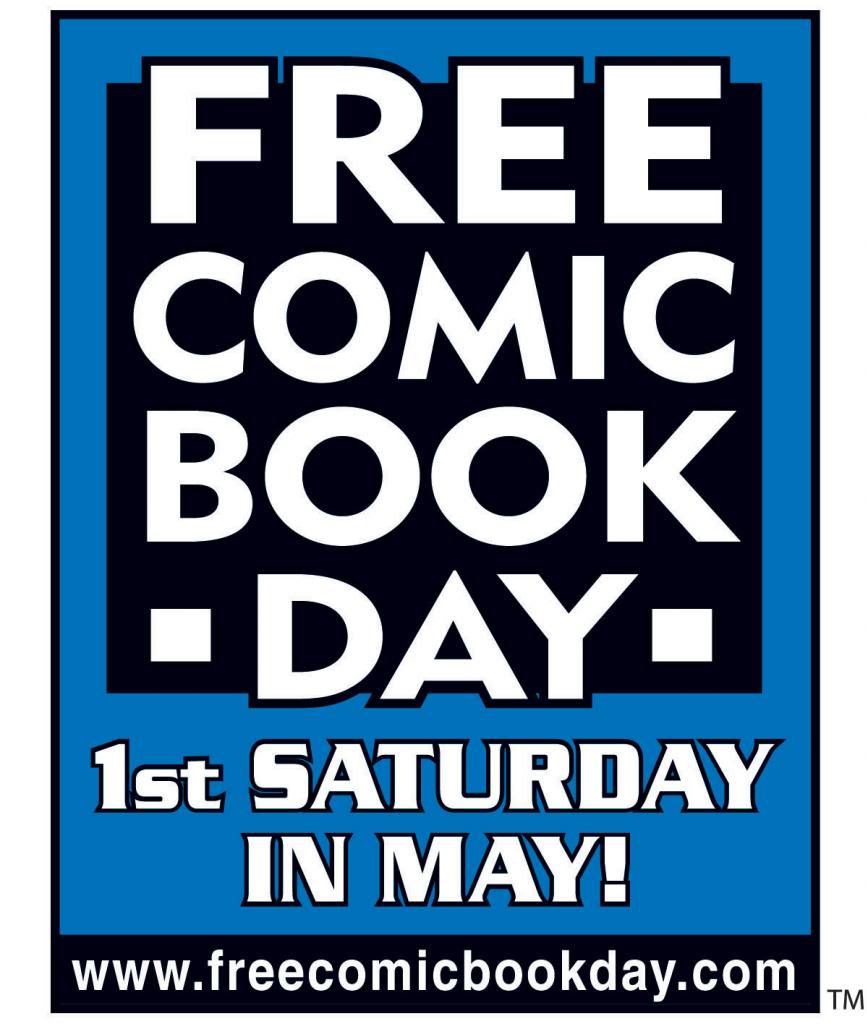 Wump Mucket Puppets Free Comic Book Day graphic