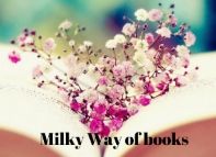 Mikly Way of books