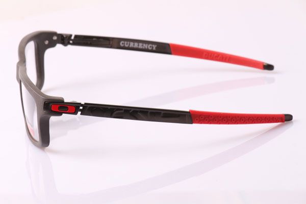 Oakley Currency Ducati Oakley Currency Ducati