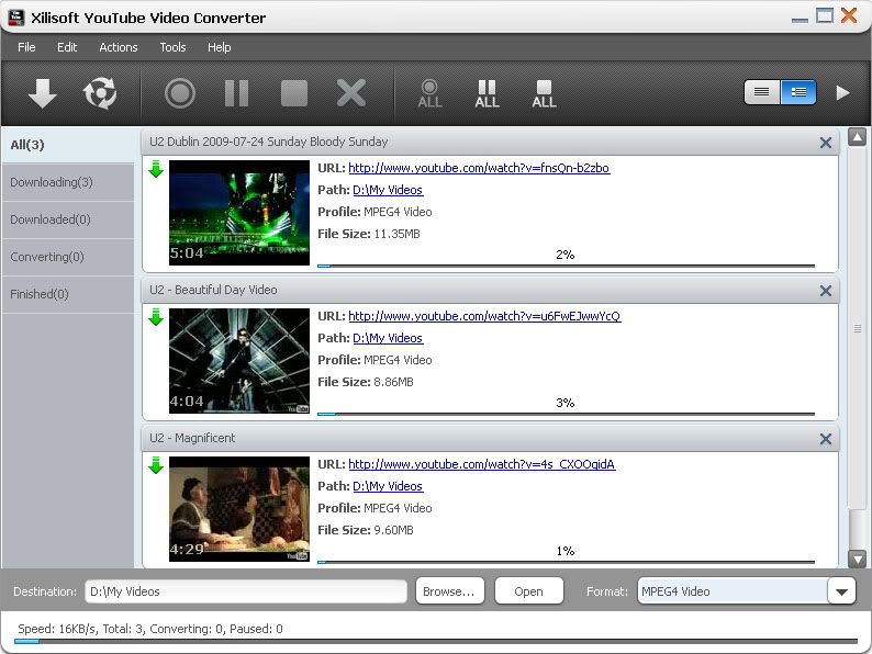 Xilisoft YouTube Video Converter v1.0.91.0321 serial by SQUNK 29. AnyCracks.com :: page Y1 :: CRACK, SERIAL NUMBER, KEYGEN, PATCH - Download Archives .