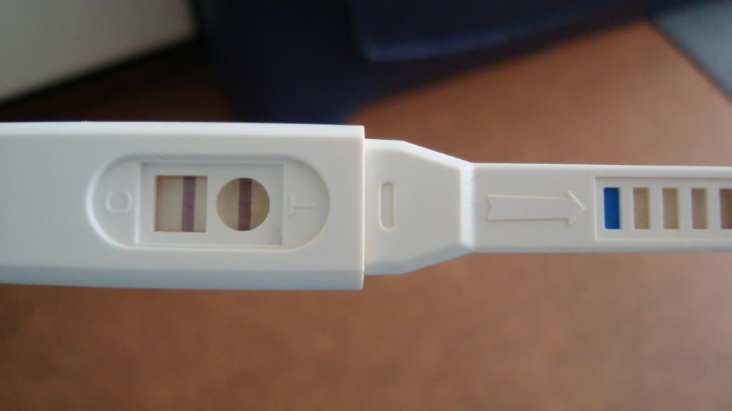 test pack kehamilan