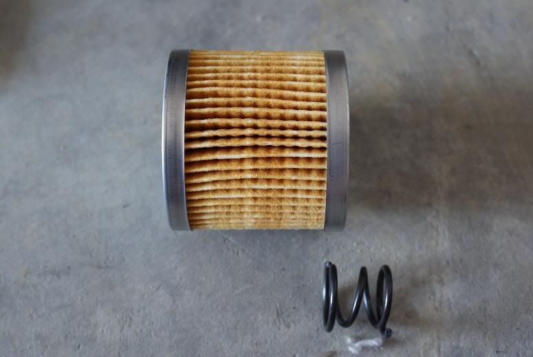 Oil Filter Comparison Acura RSX, ILX and Honda EP3 Forum