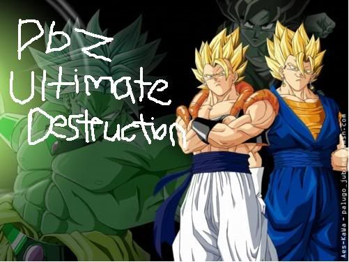 Dbz UD