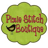 Pixie Stitch Botique