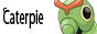 Caterpie Caterpie