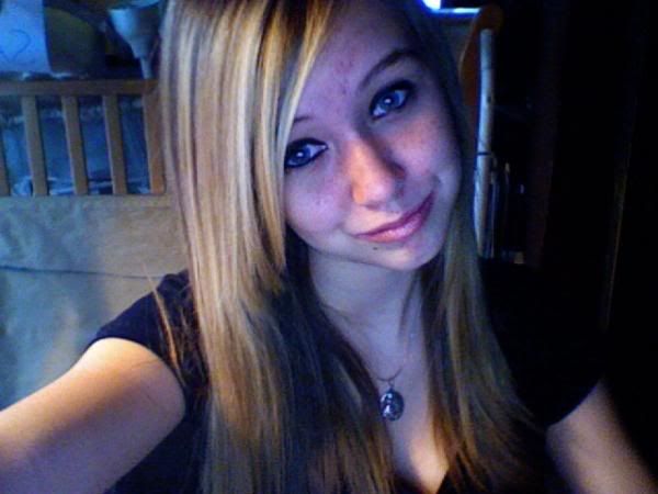 BACKROOM CASTING KELSIE