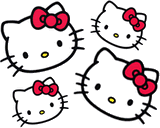 hello kitty 1 Pictures, Images and Photos