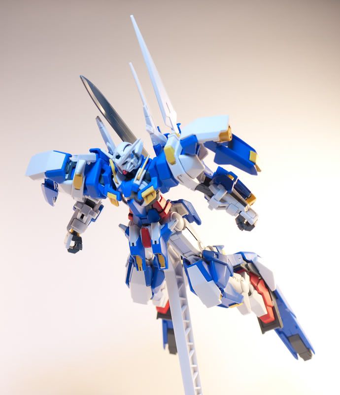 hg exia avalanche