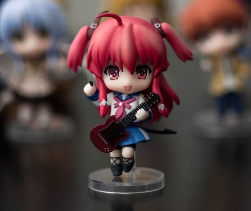 nendoroid angel beats