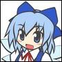 Cirno Avatar