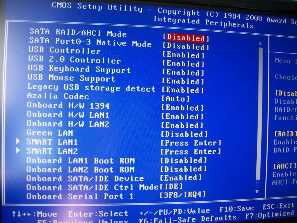 [Solved] Qflash not picking up my USB
