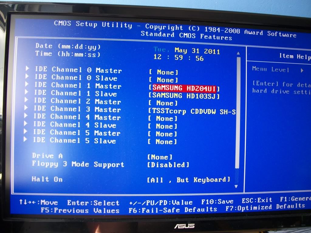 [Solved] Qflash not picking up my USB