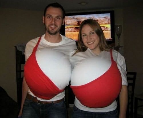 Bra Costume