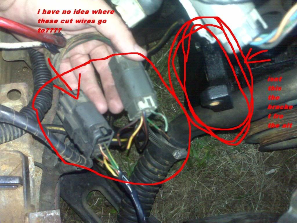 HELP!!! VG30e WIRING!! PLEASE HELP Nissan Forum Nissan Forums