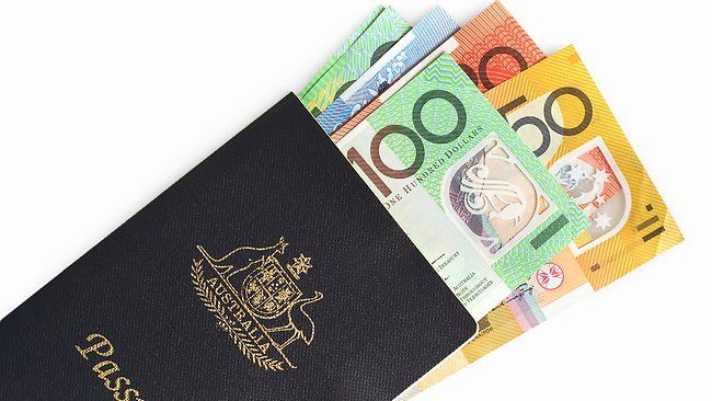 Vietnam Visa For Australian Passport Holders (c) ngoclien7891 australian passport vietnam visa