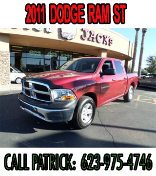 2005 Dodge Ram