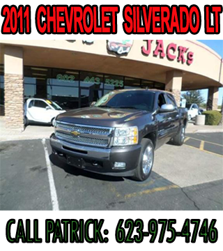 photo 05 Chevrolet Colorado