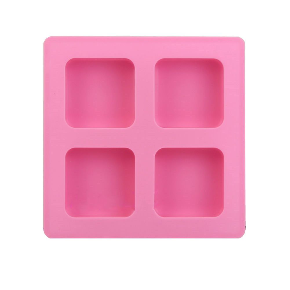 Silicone Ice Cube Molds 118