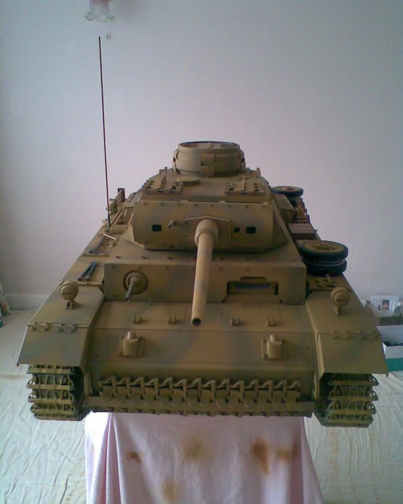 Panzer 111