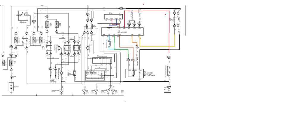 3s swap , AC wiring help! | MR2 SpyderChat