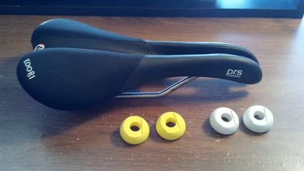 koobi saddle