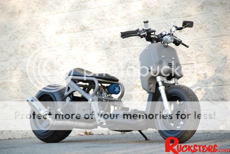 Honda Ruckus / Scooter Thread - Page 195 - VADriven.com Forums