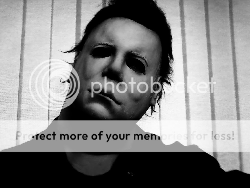 Pics Of The Day Michael Myers Net