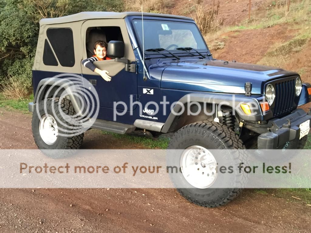 Gearing question. | Jeep Wrangler Forum