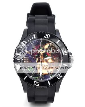 NEW WITH BOX ED HARDY CHRISTIAN AUDIGIER INFINITY WATCH  