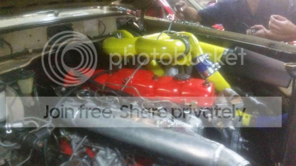 Triple Turbo 2H Engine | IH8MUD.com Forum | Toyota, Lexus & Off-Road ...